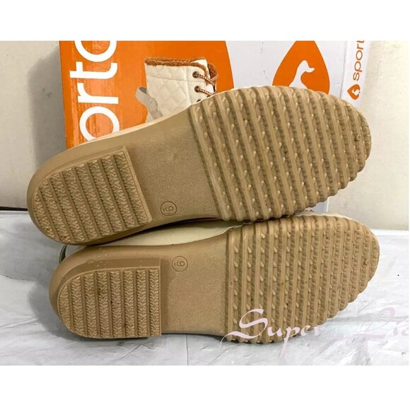 Sporto Women's Andie Water Repellant Lightweight Boots - Picture 6 of 6